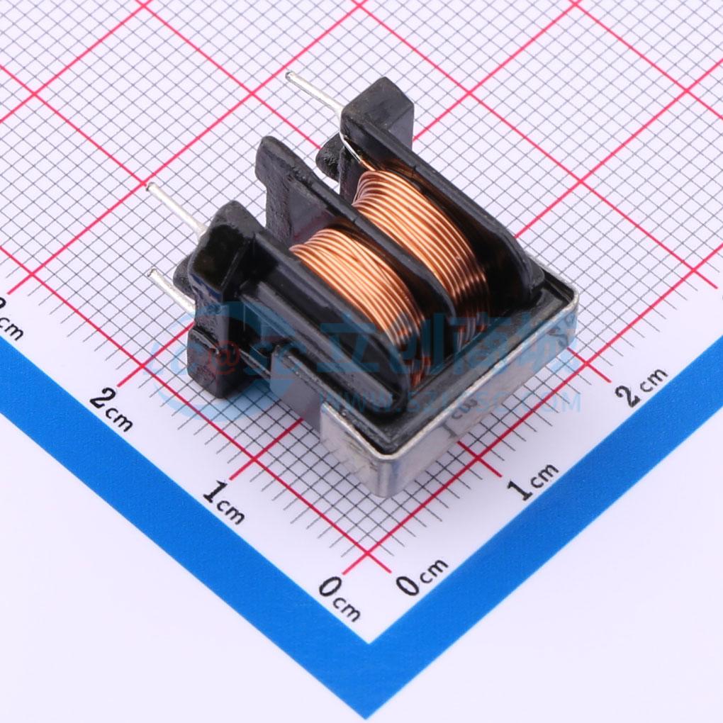 点击查看大图 XRUU10.5-25mH-V实物图