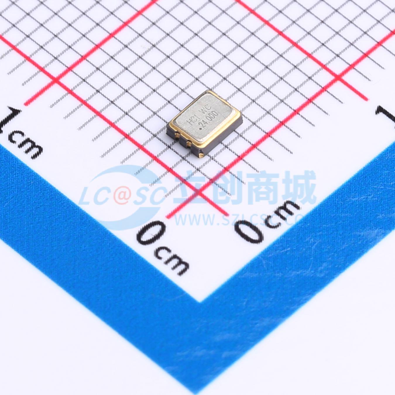 点击查看大图 CO32H4-24.000-33JDTSNL实物图