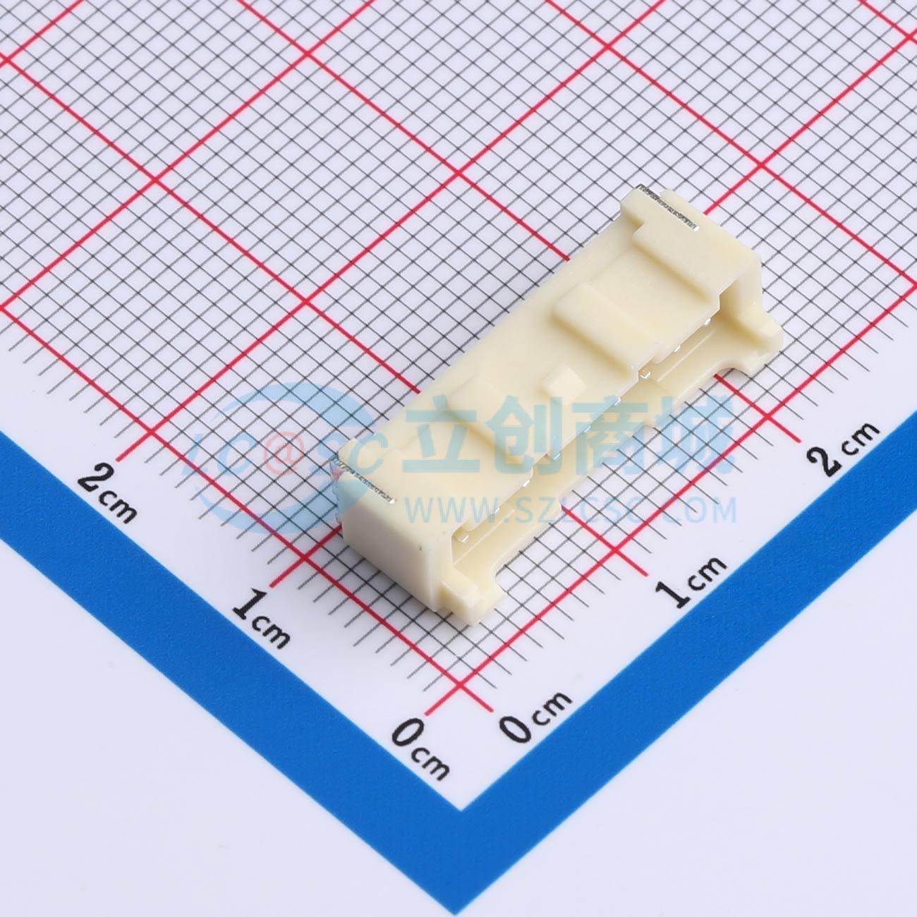 点击查看大图 CNJMA2012WR-S-9P实物图