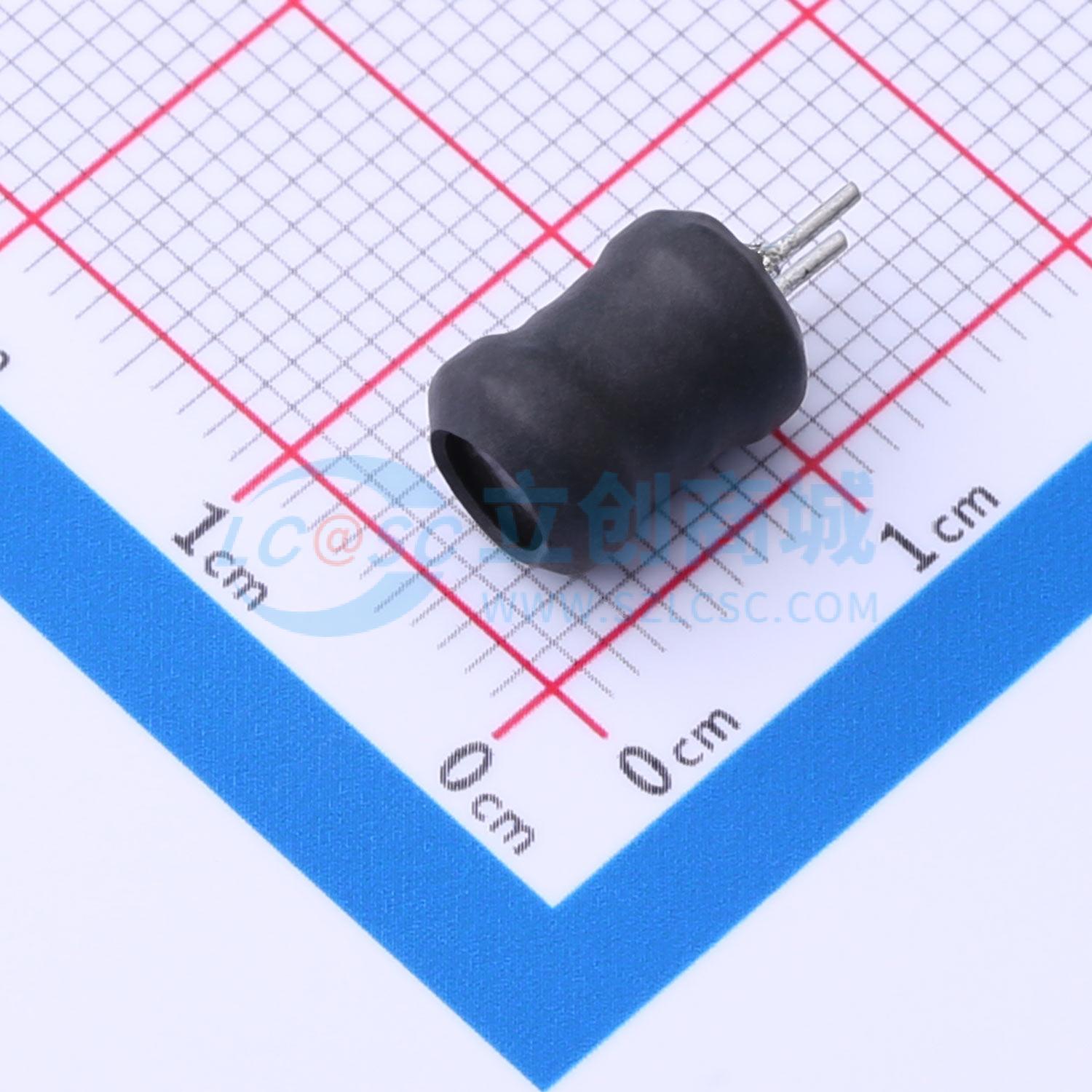 点击查看大图 XR6*8-681K-S实物图