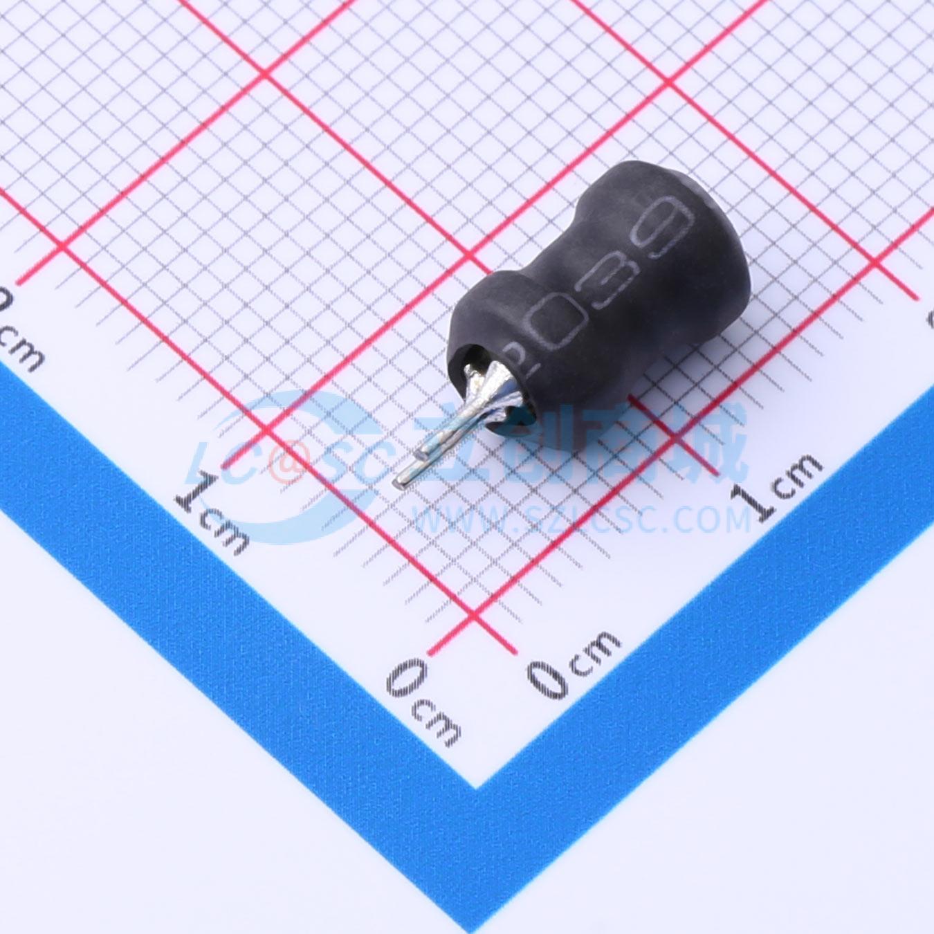 点击查看大图 XR6*8-3R3K-S实物图