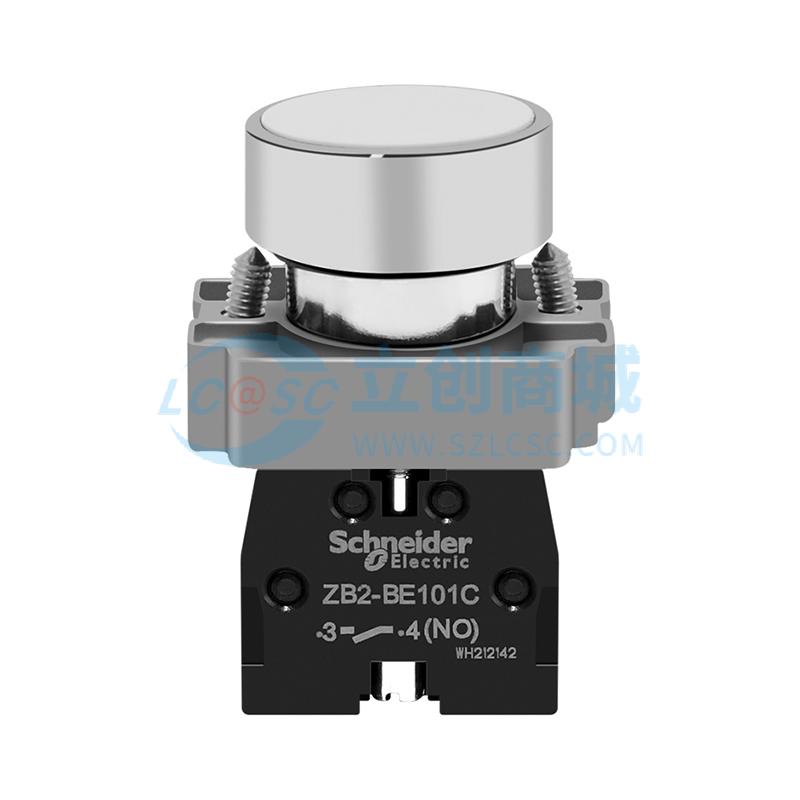 XB2-BA11C(ZB2BZ101C+ZB2BA1C)商品缩略图