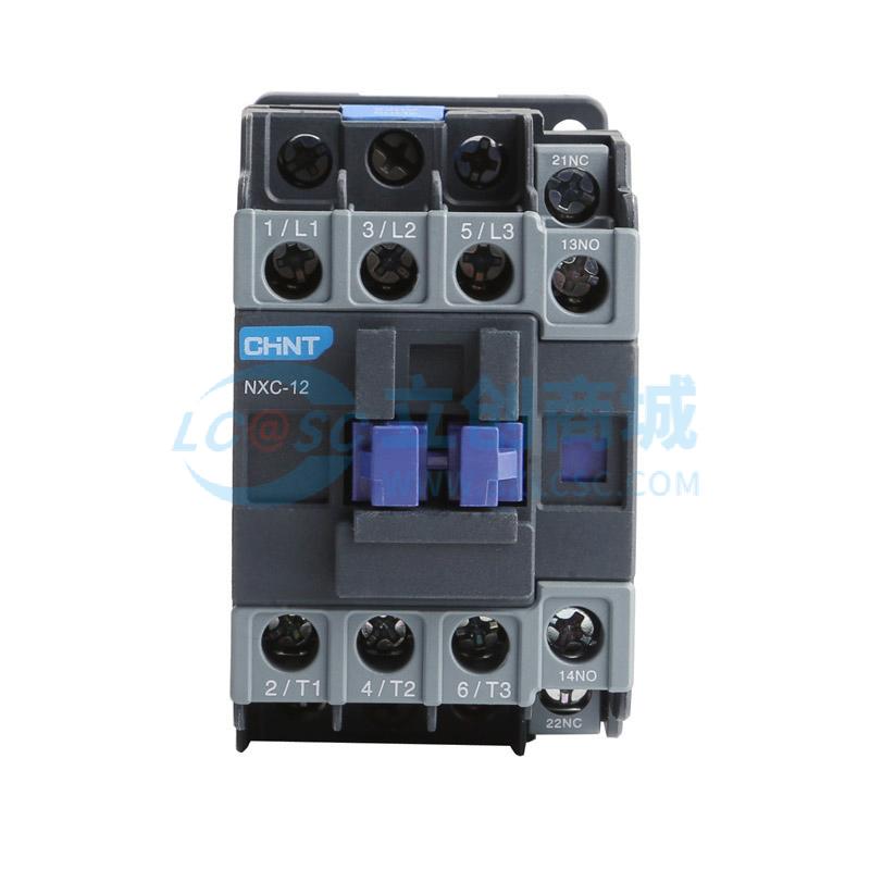 NXC-12 220V实物图