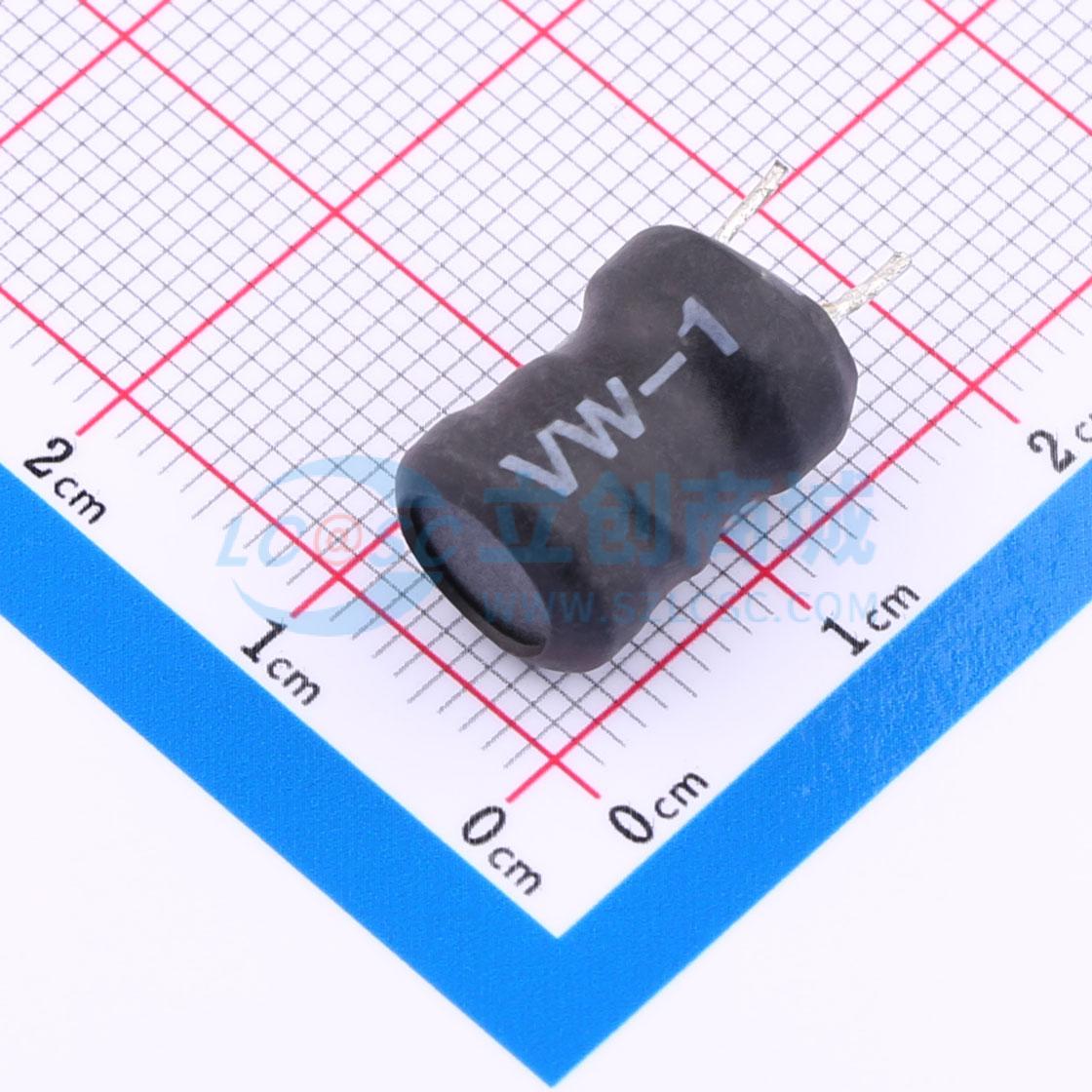 点击查看大图 XR9*12-101K-S实物图