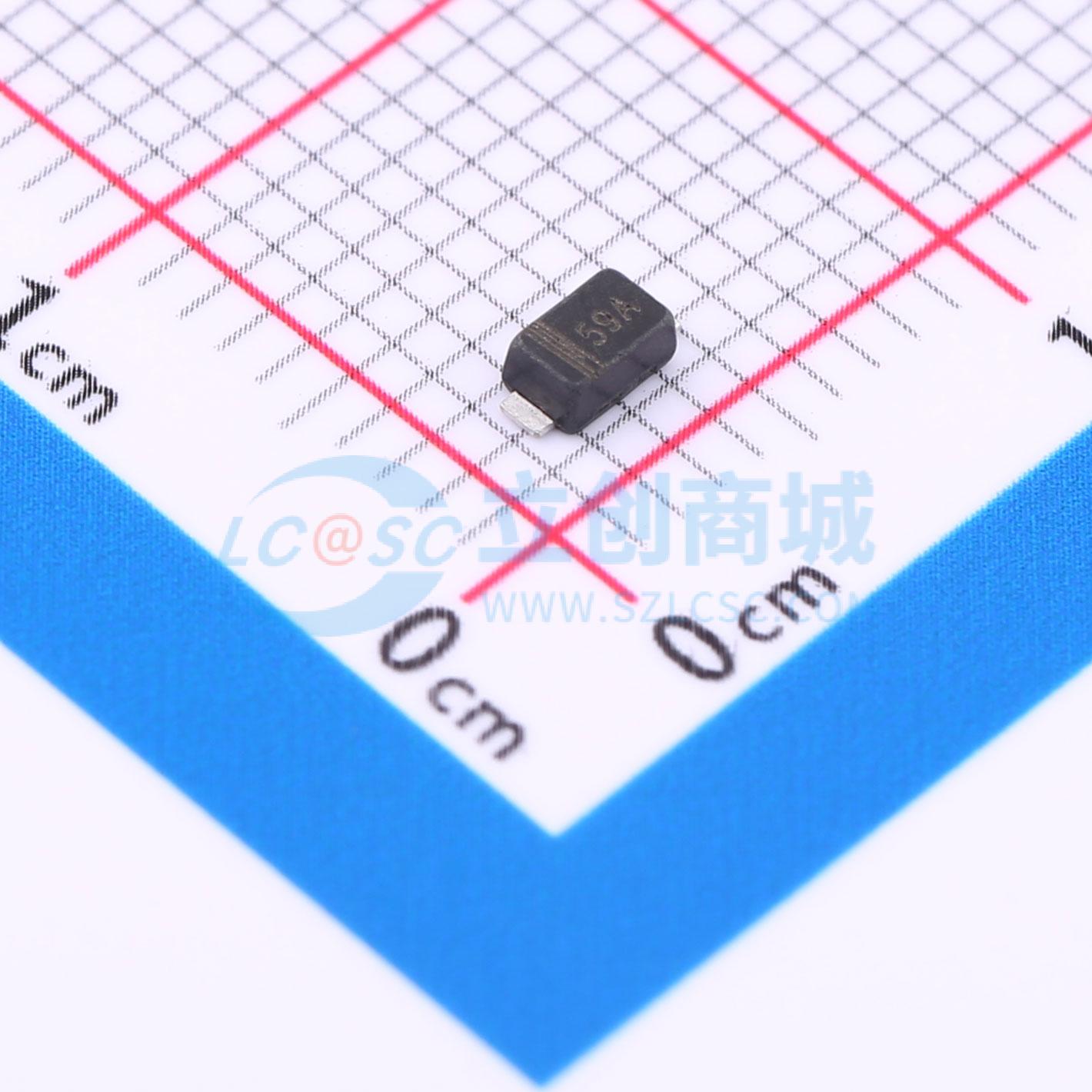 点击查看大图 SMF4759A实物图