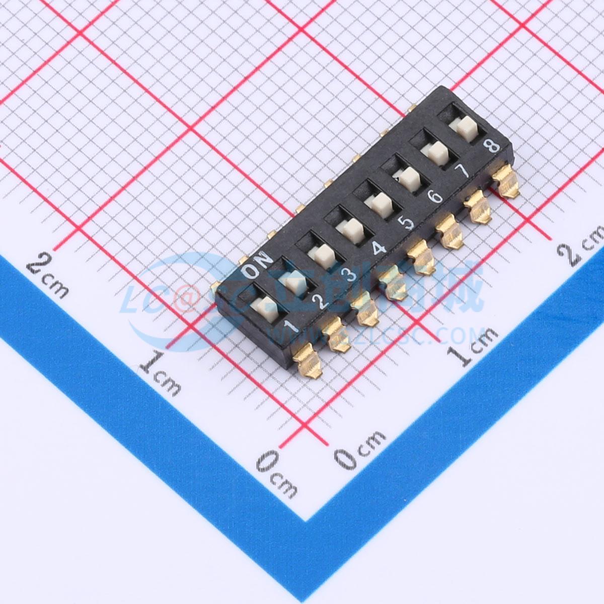 点击查看大图 TSD108EZ实物图