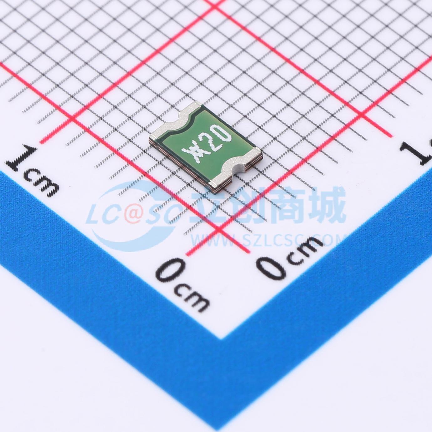 点击查看大图 RF1410-000实物图
