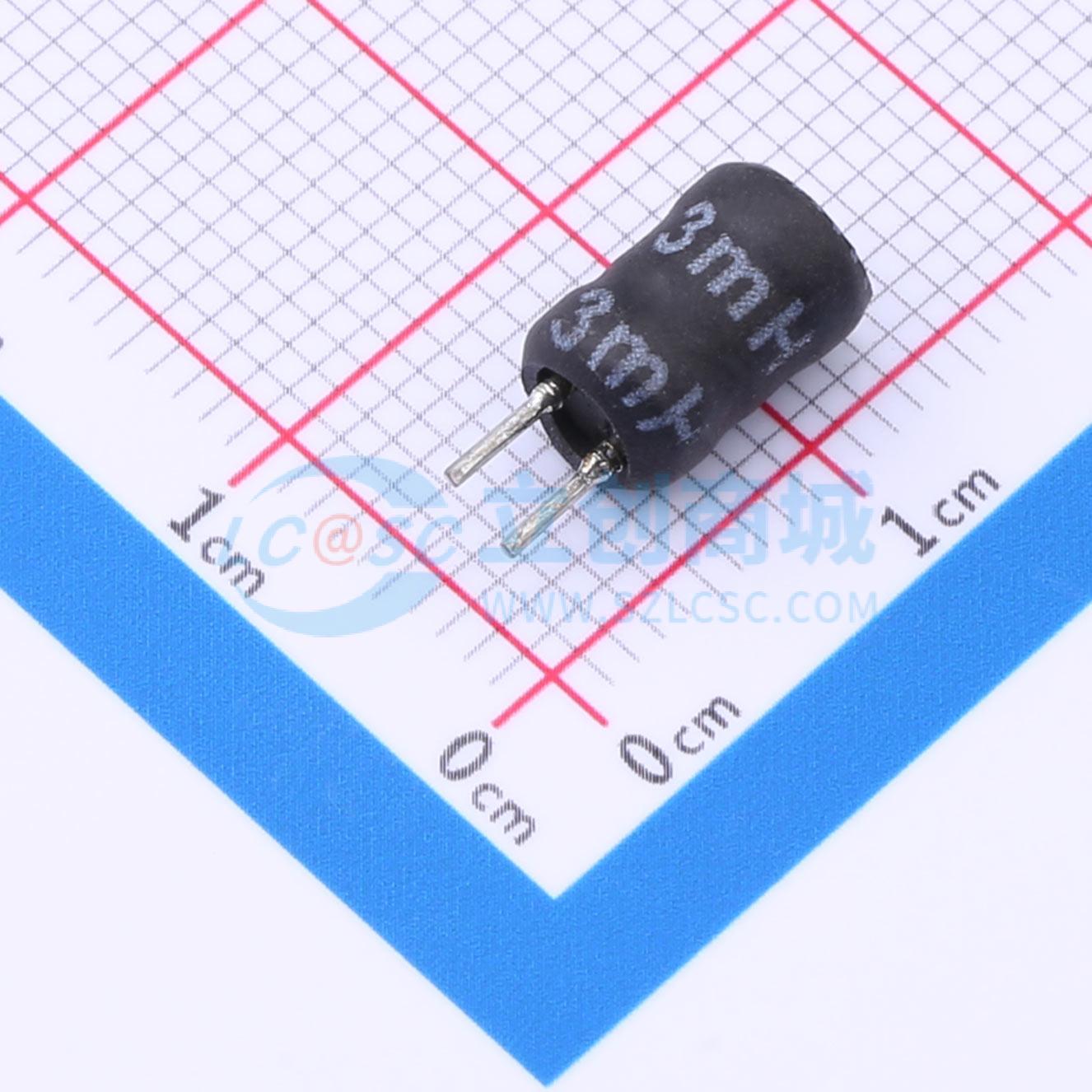 点击查看大图 XR5*7-302K-S实物图