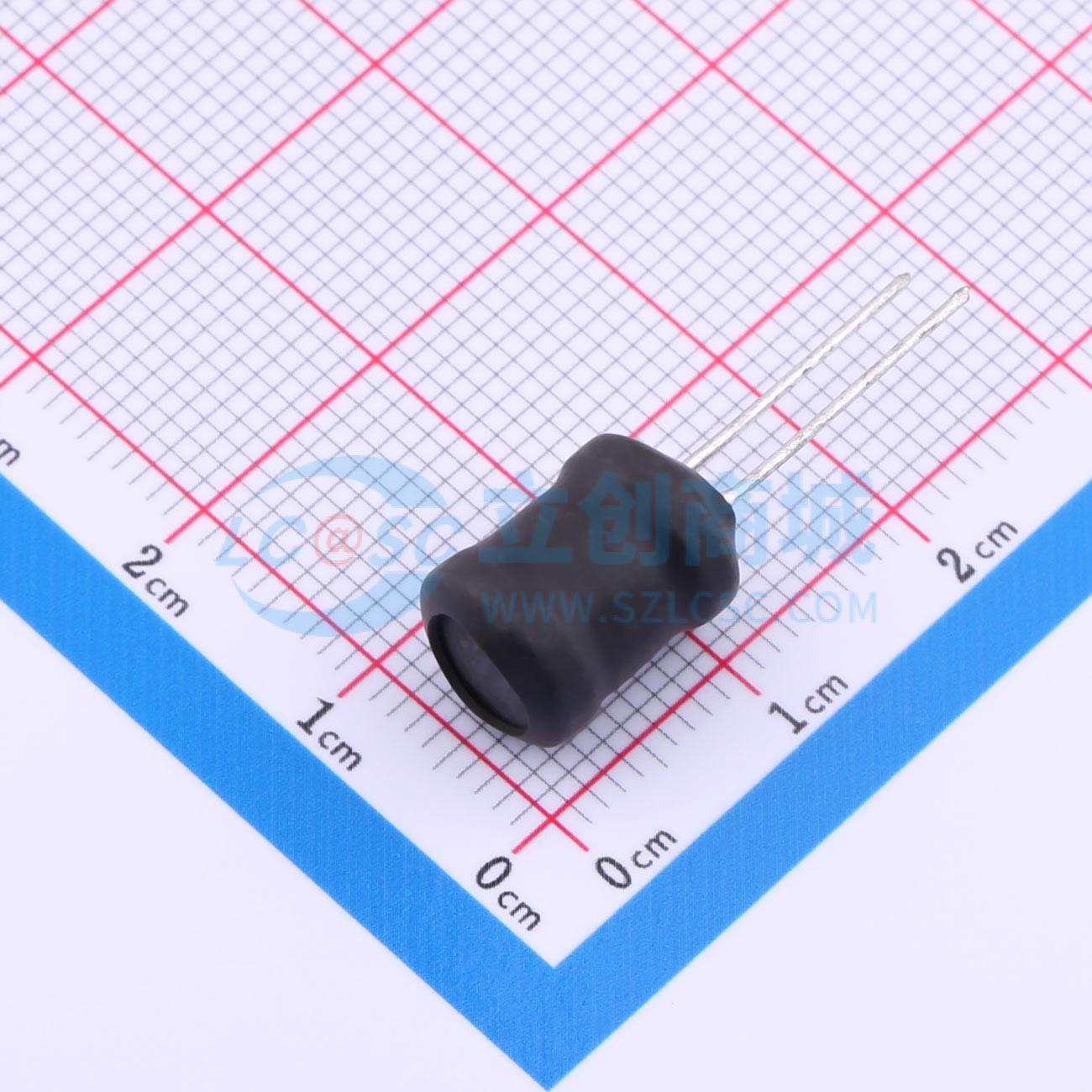 点击查看大图 XR8*10-801K-L实物图