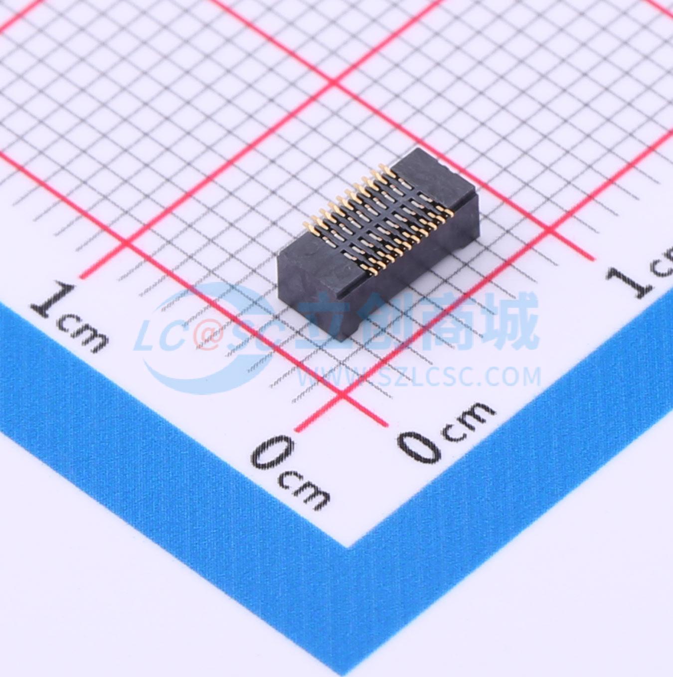 DF40HC(2.5)-20DS-0.4V(51)商品缩略图