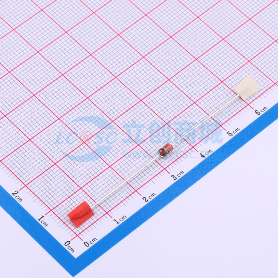 TC1N4732ATB实物图