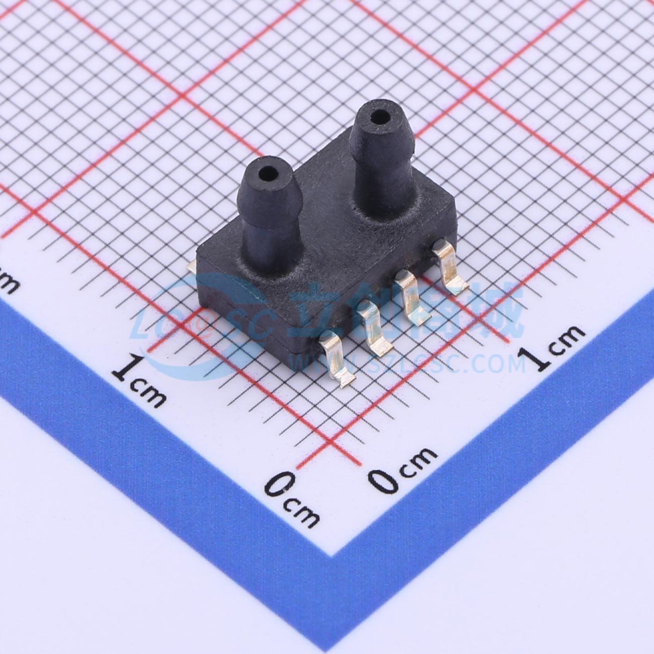 点击查看大图 GZP6897A001KPW50K实物图