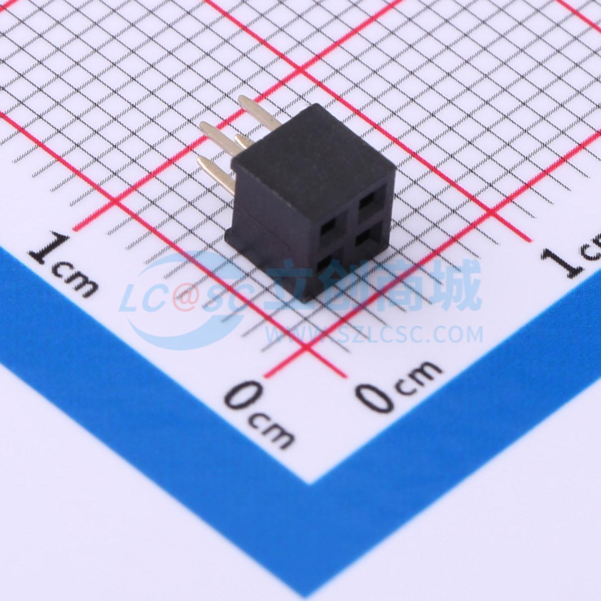 点击查看大图 PM200-2-02-Z-4.3实物图