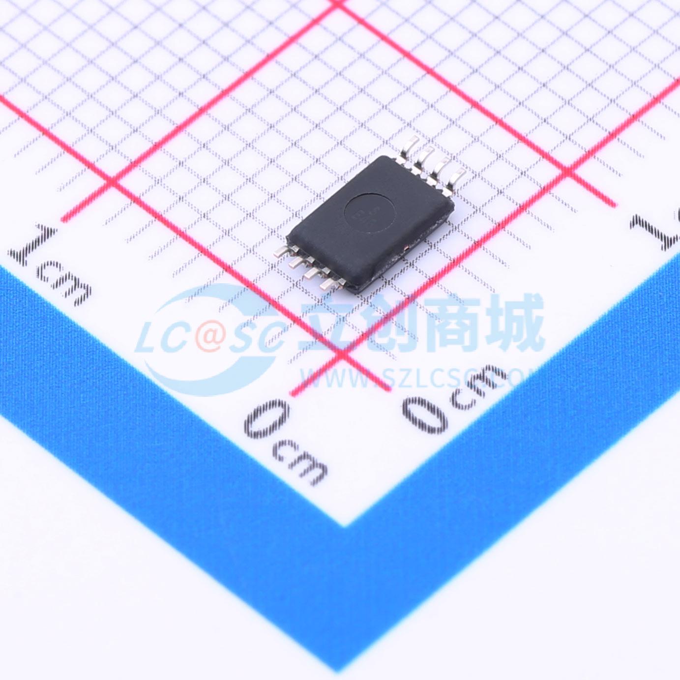 TLC372CPWR商品缩略图