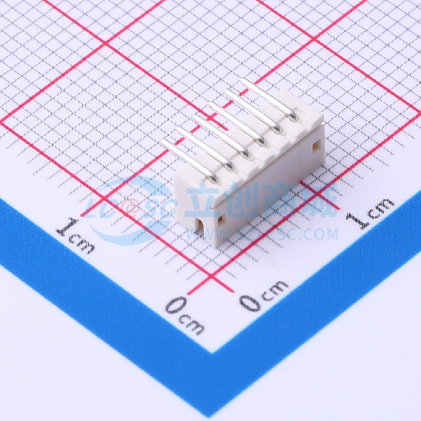 WAFER-ZH1.5-6PWZ商品缩略图