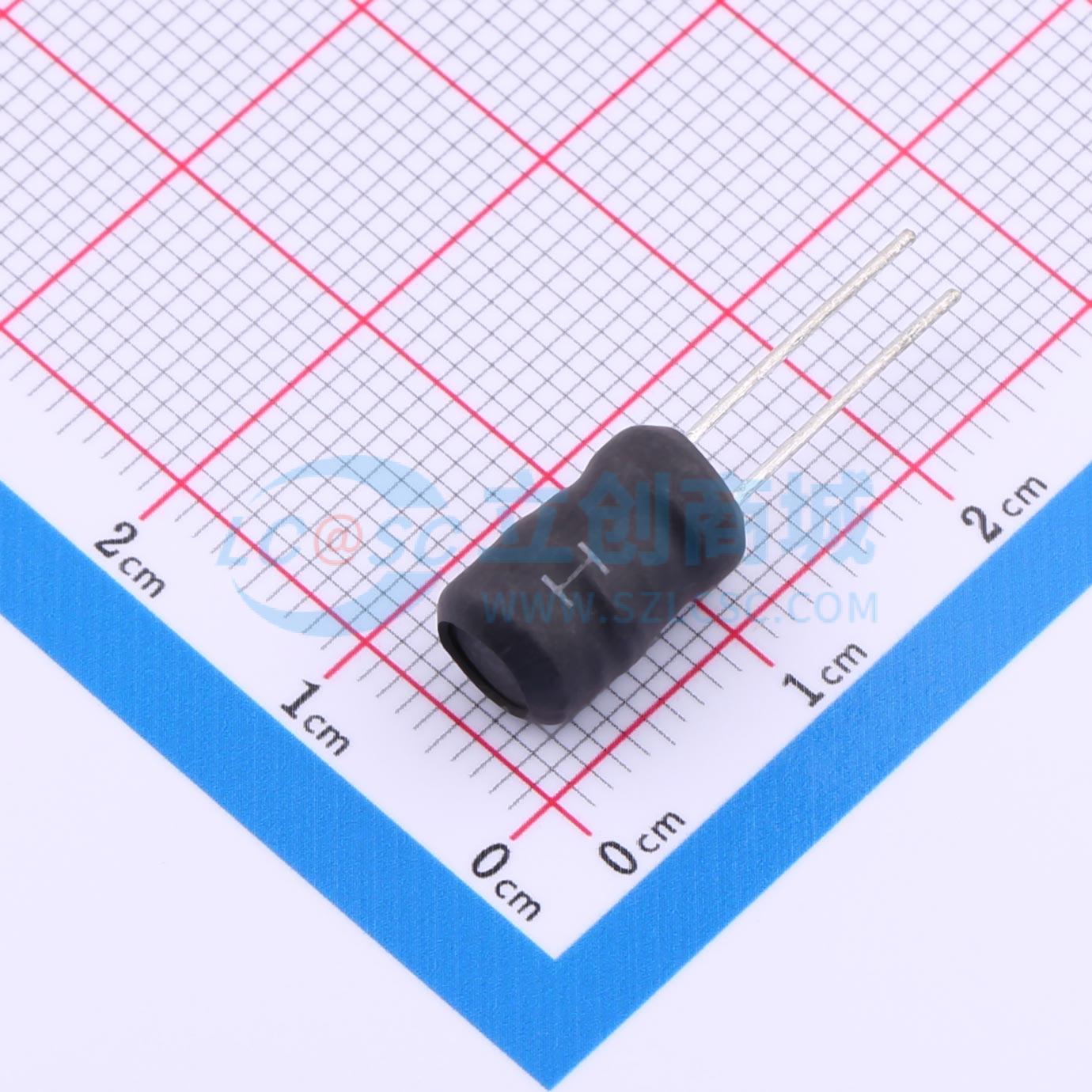 点击查看大图 XR6*10-402K-L实物图