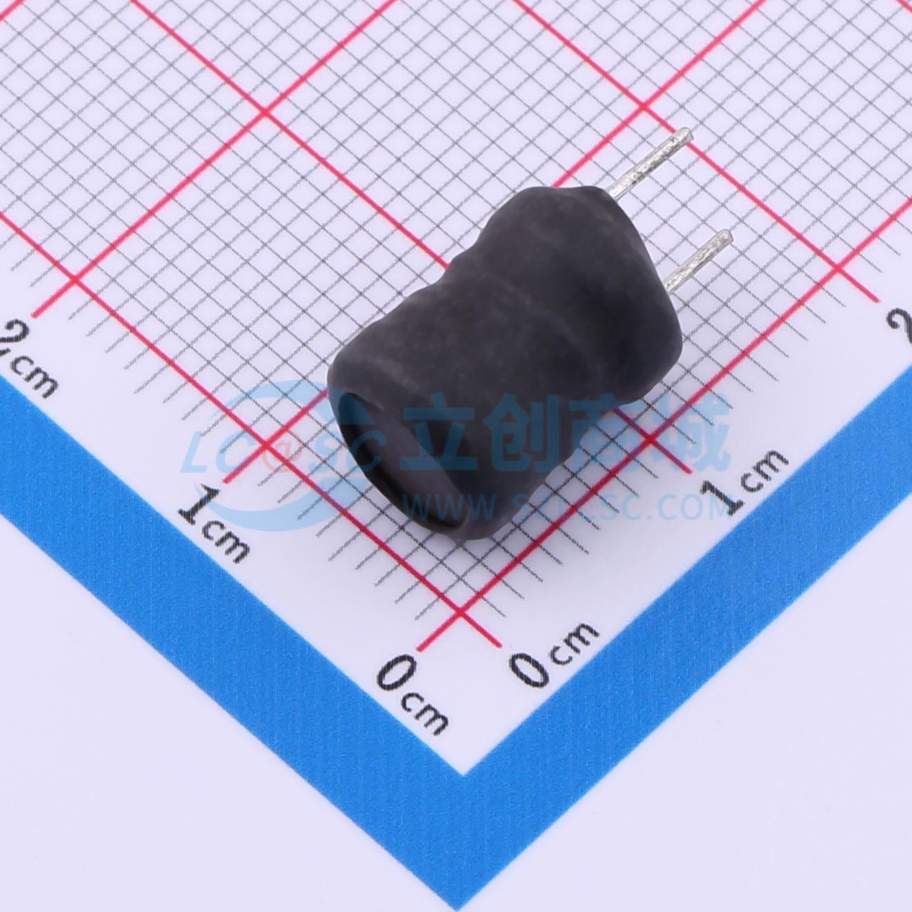 点击查看大图 XR8*10-701K-S实物图