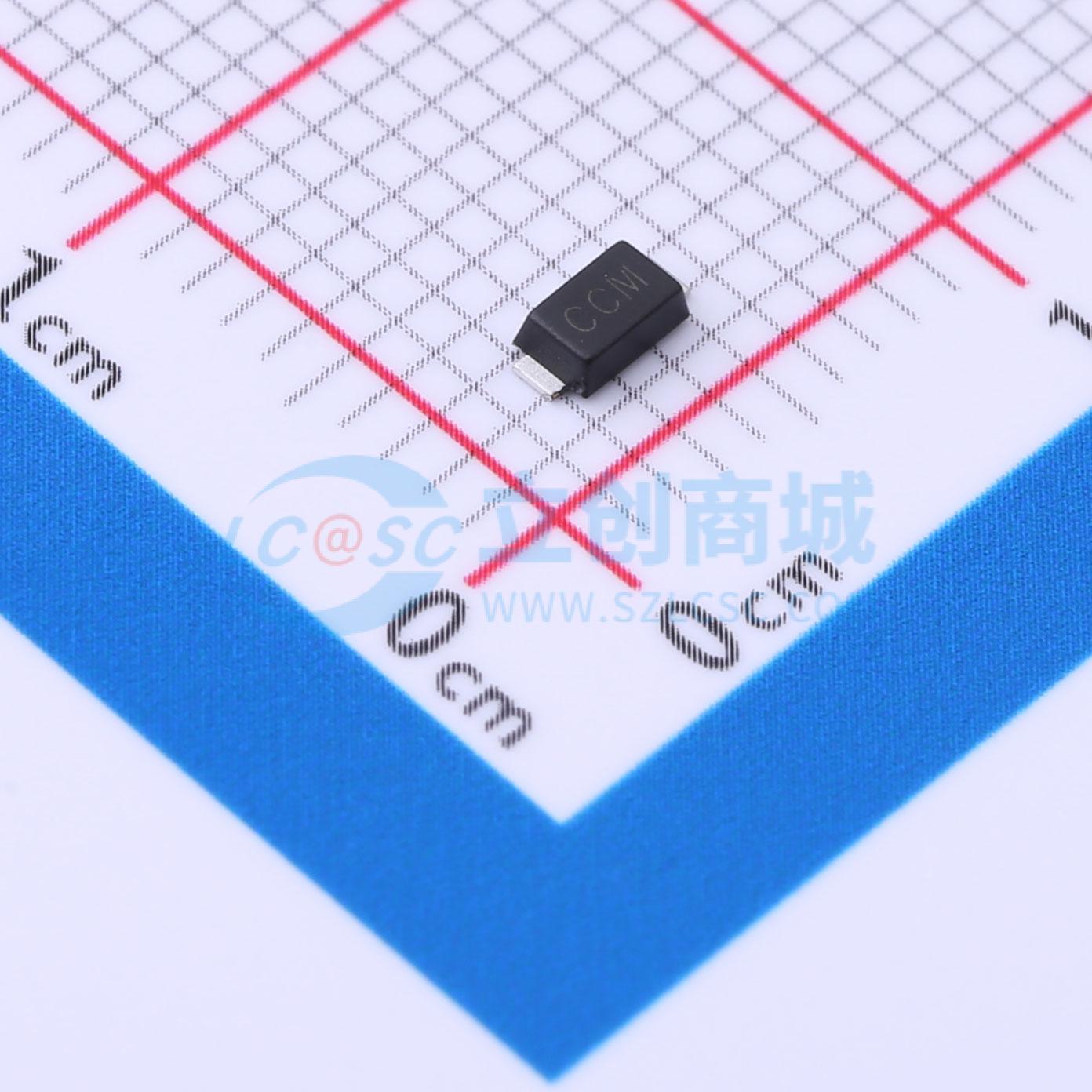 点击查看大图 SMF33CA实物图