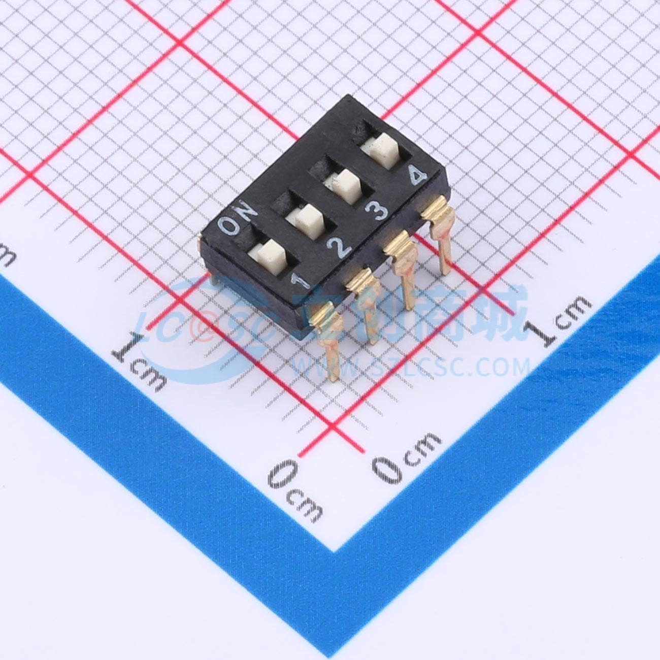 点击查看大图 TAM104EZ实物图