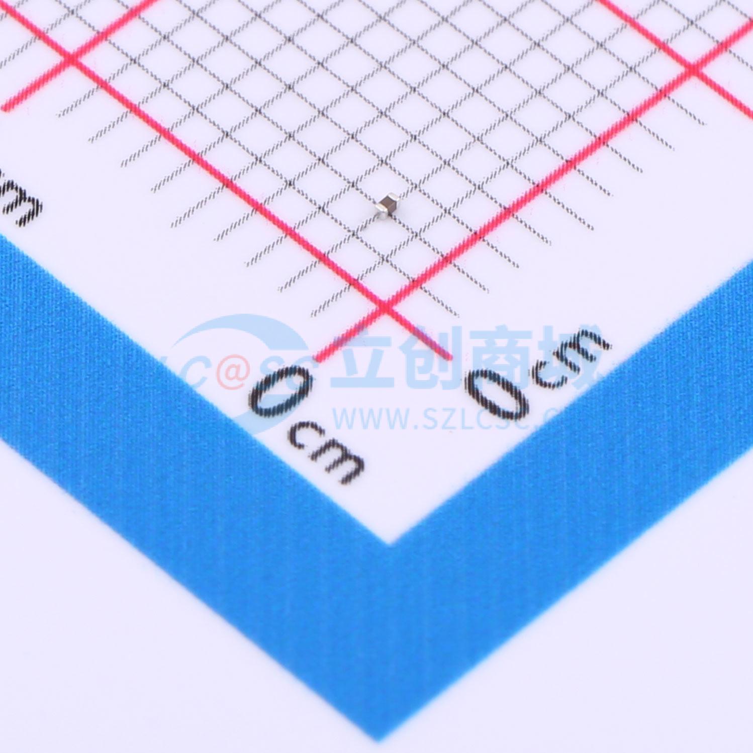 点击查看大图 GRM033R61E224ME01D实物图