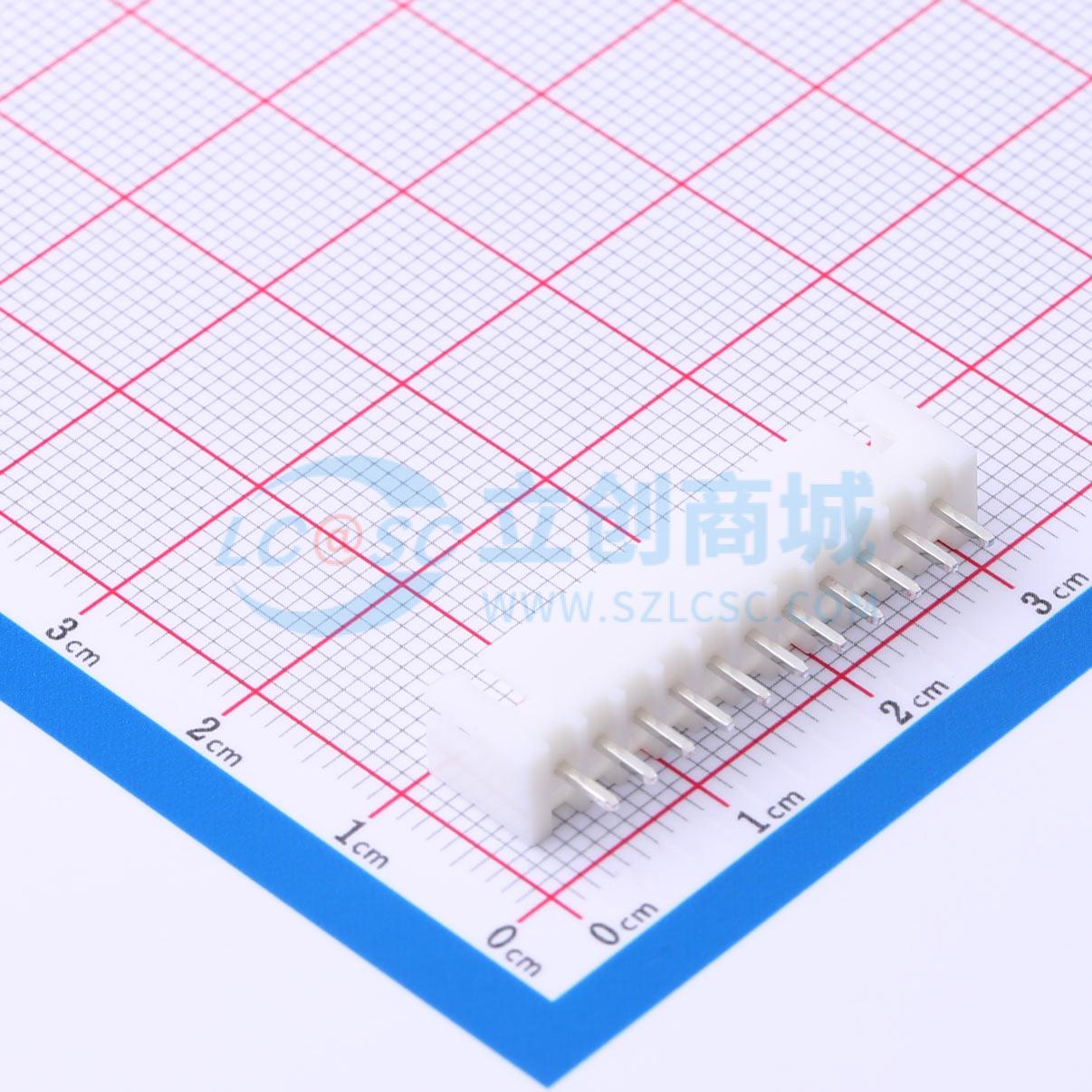 WAFER-XH2.54-11PZZ商品缩略图