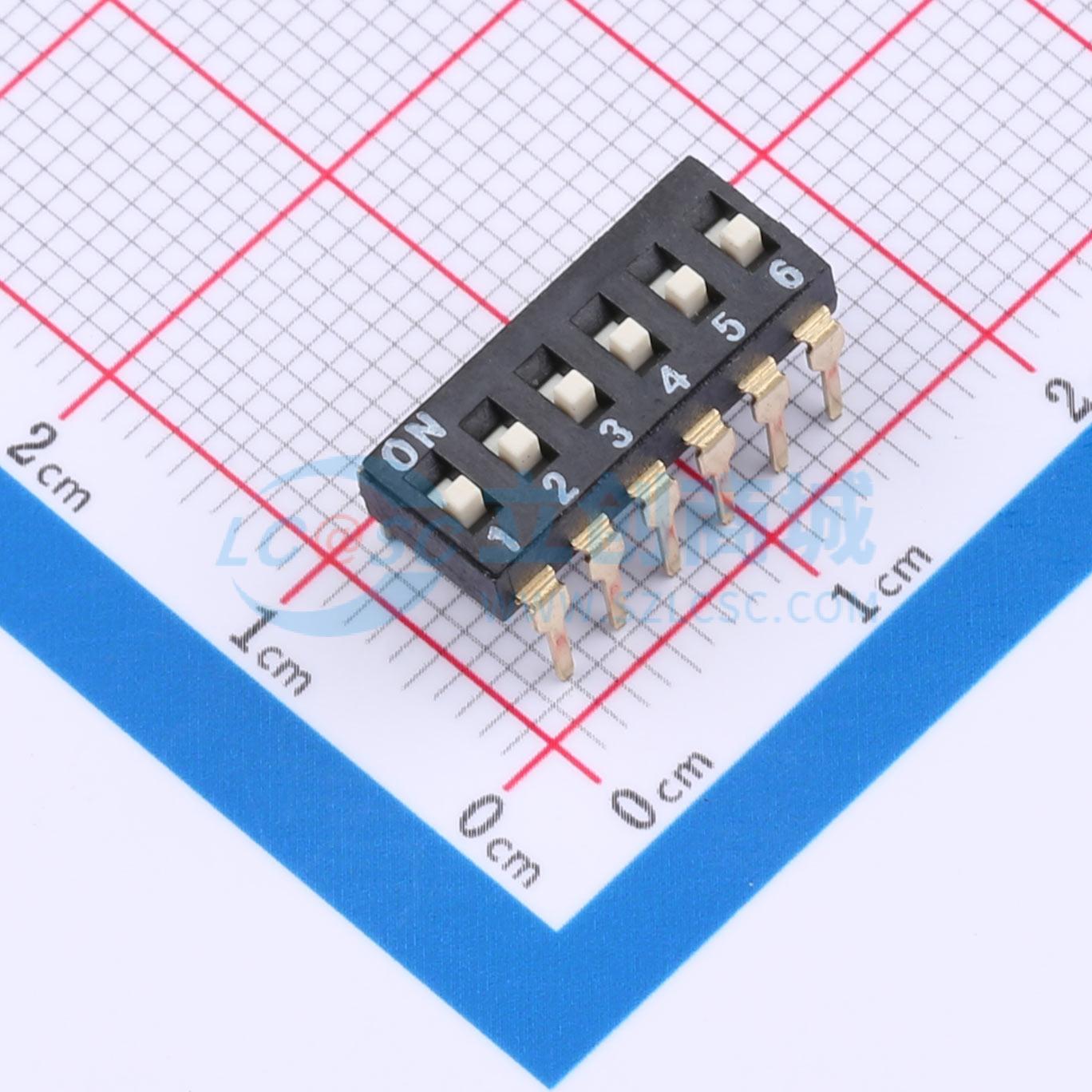 点击查看大图 TAM106EZ实物图
