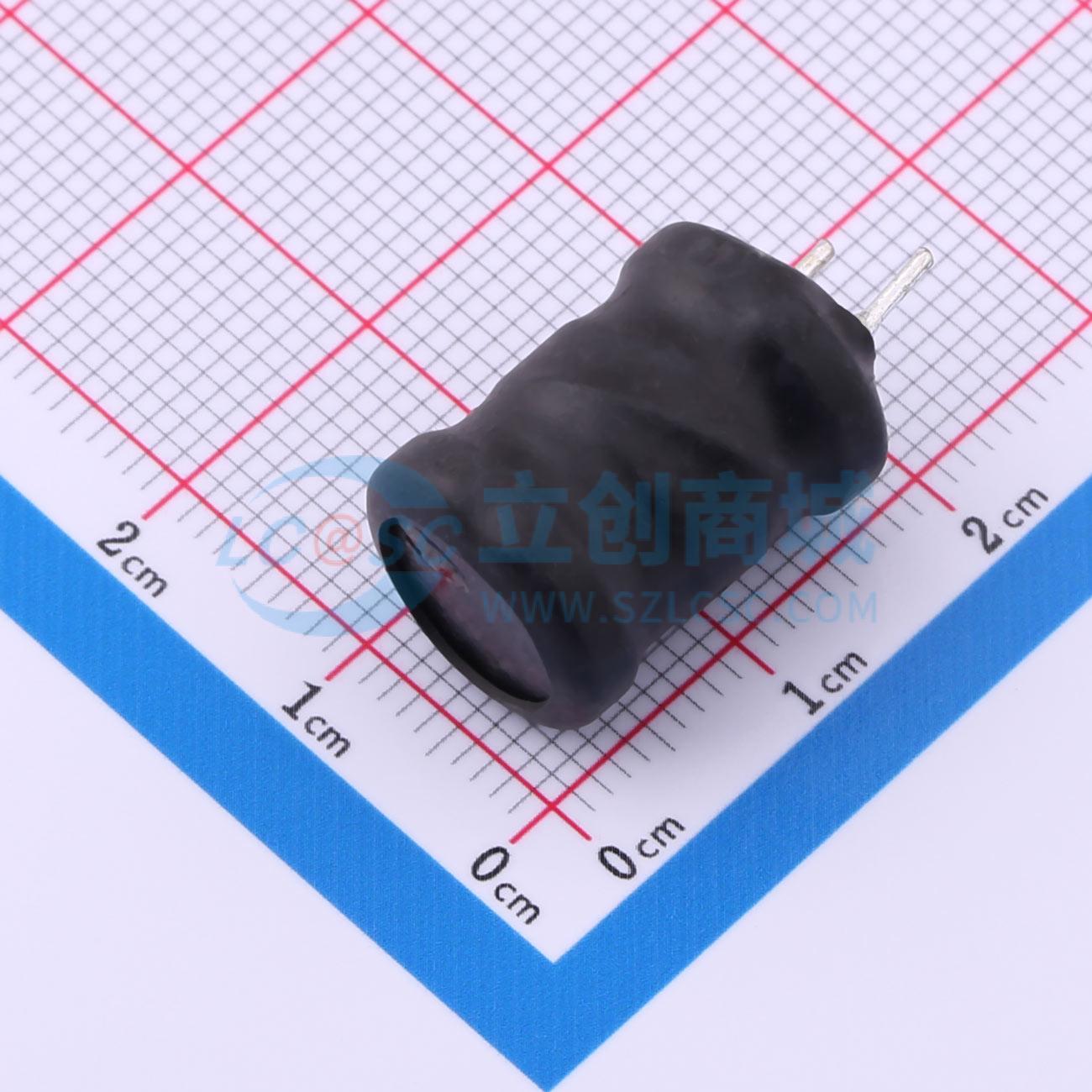 XR12*16-332K-S实物图