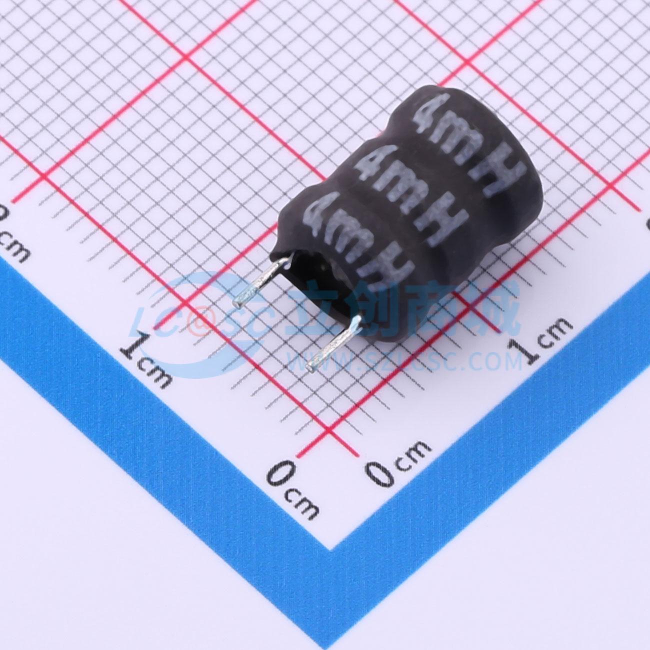 XR8*10-402K-S实物图