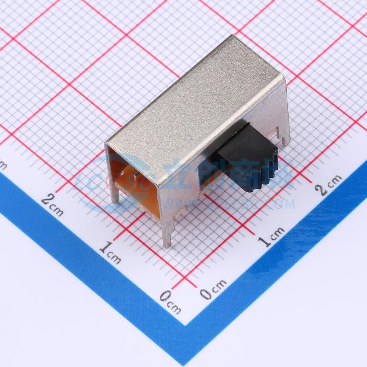 点击查看大图 TP60421126实物图