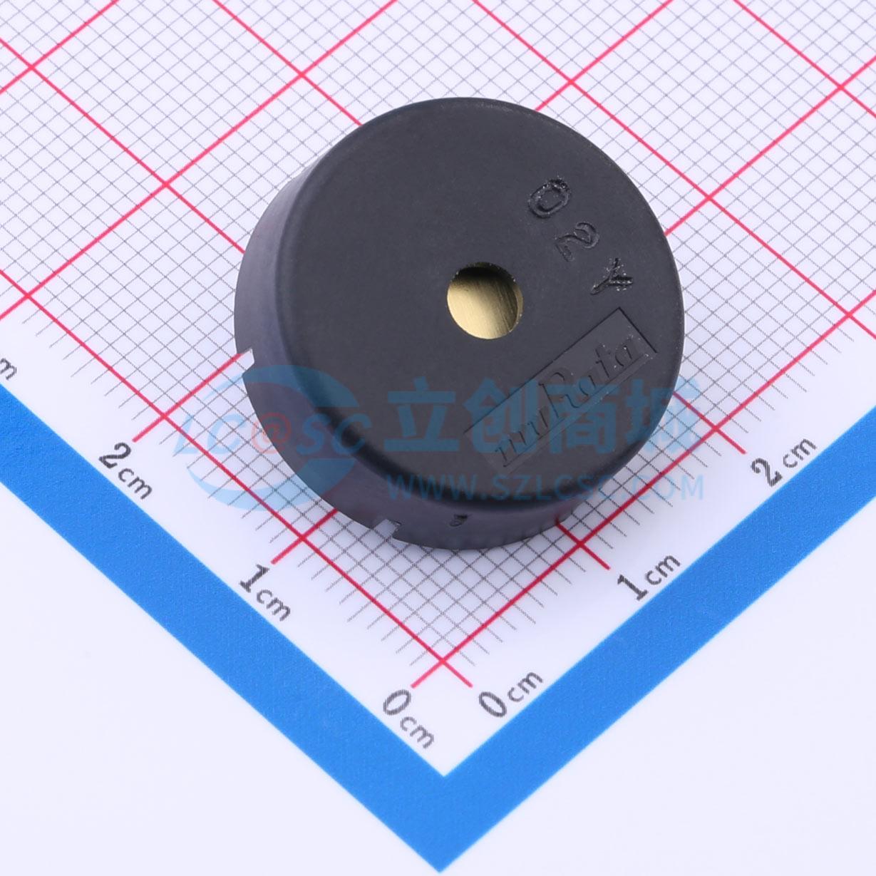 点击查看大图 PKM22EPPH4002-B0实物图