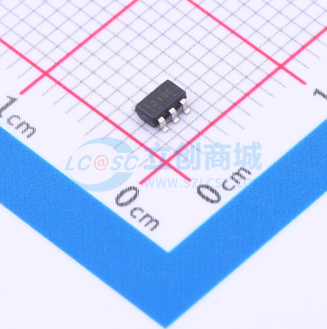 点击查看大图 REG710NA-3.3/3K实物图