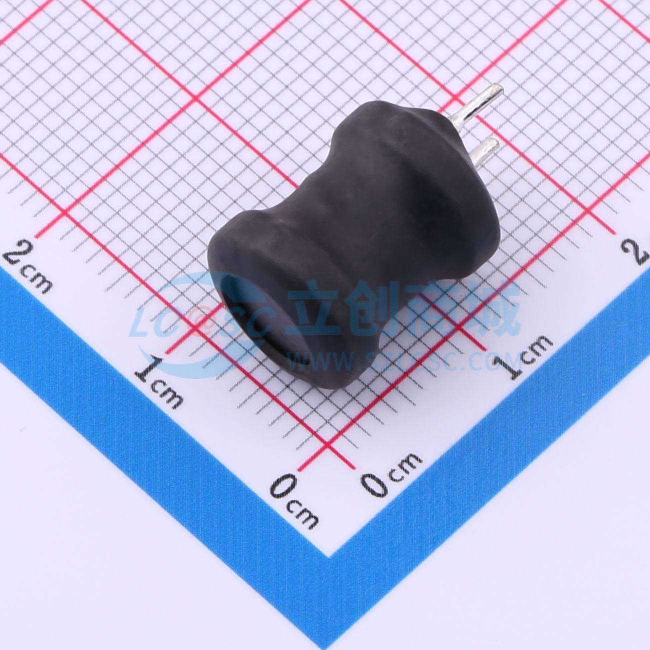 XR10*12-302K-S实物图