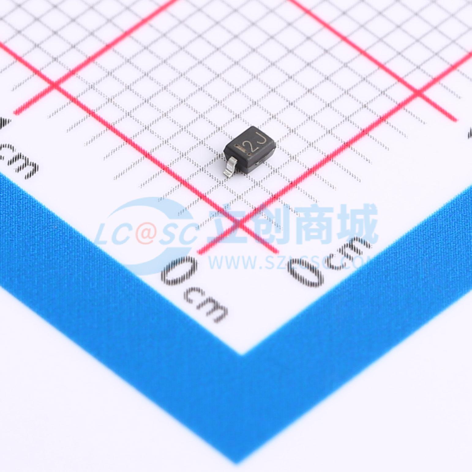 点击查看大图 MM3Z18实物图