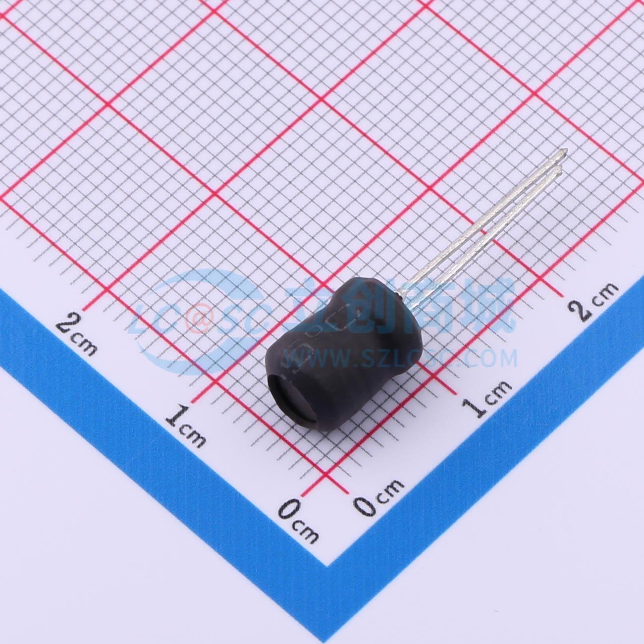 点击查看大图 XR6*8-602K-L实物图