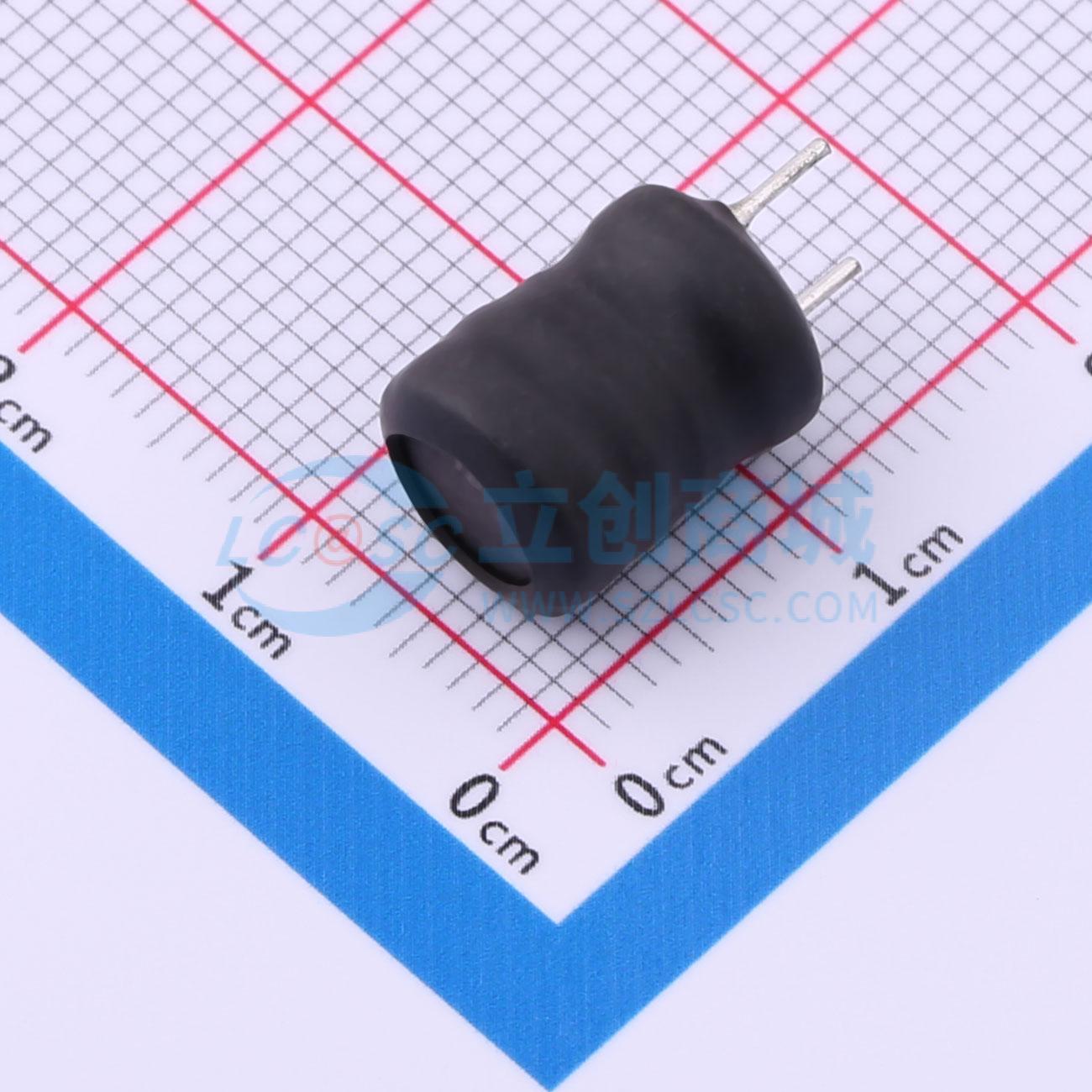 点击查看大图 XR8*10-252K-S实物图