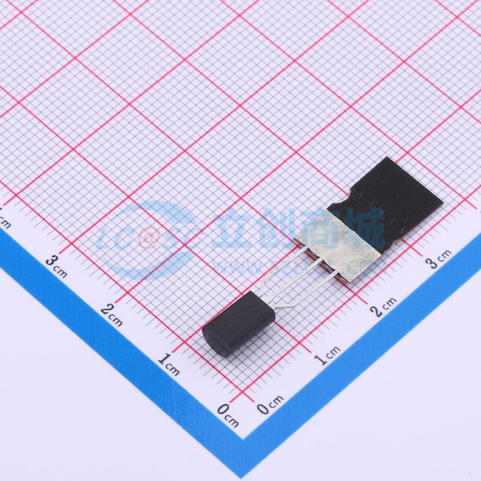 点击查看大图 2SD667L-C-T9N-B实物图