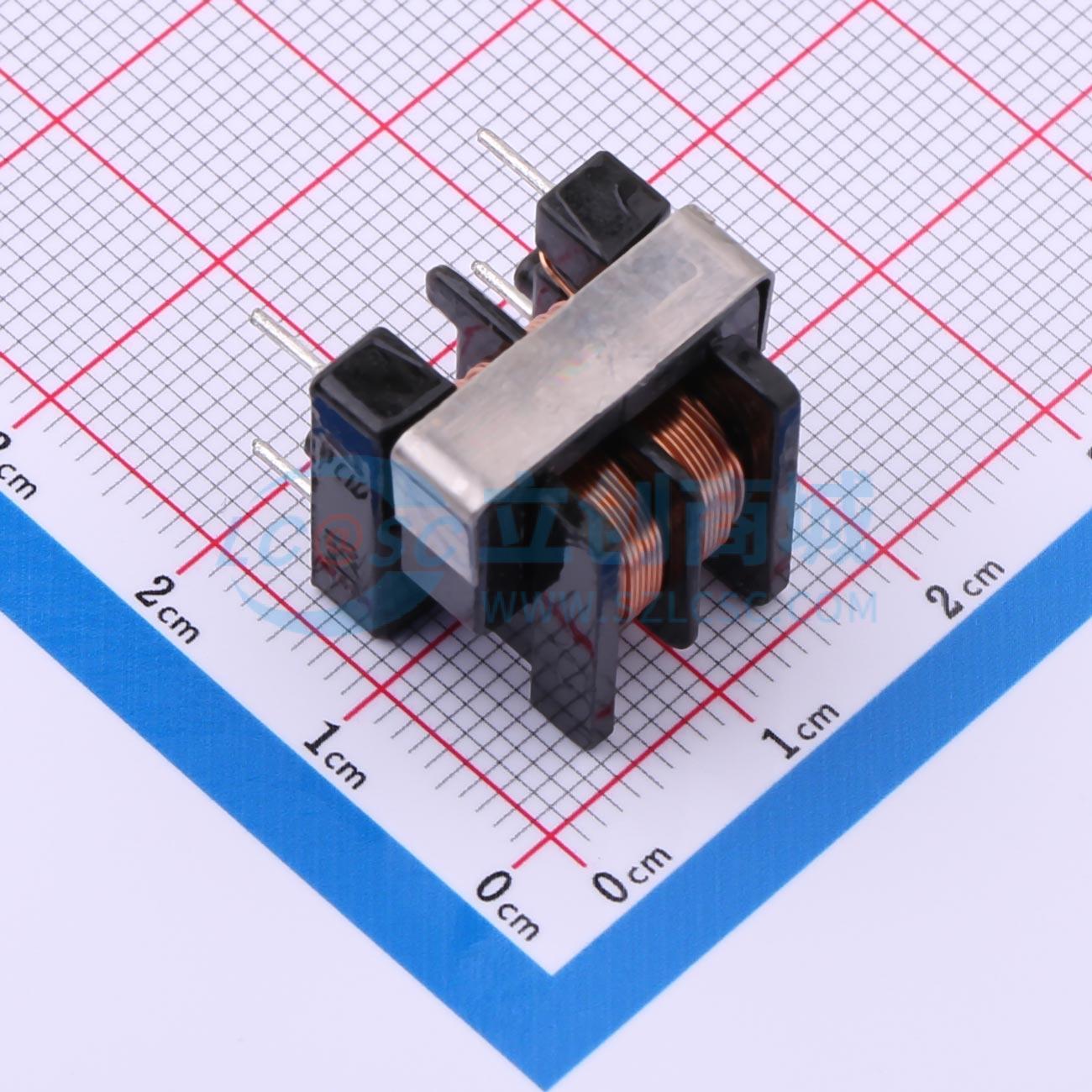 点击查看大图 XRUU10.5-30mH-H实物图