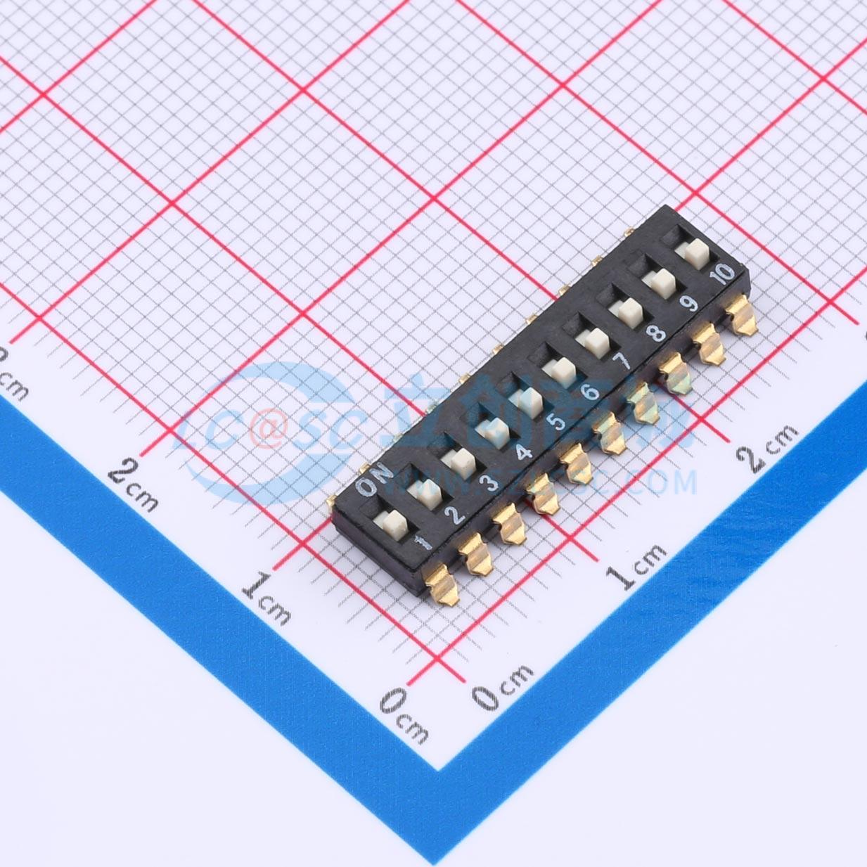 点击查看大图 TSD110EZ实物图