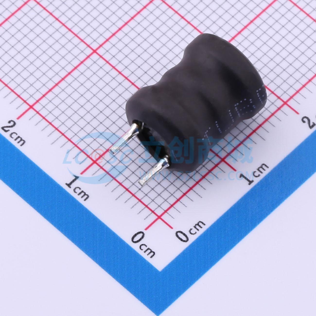 点击查看大图 XR10*12-222K-S实物图