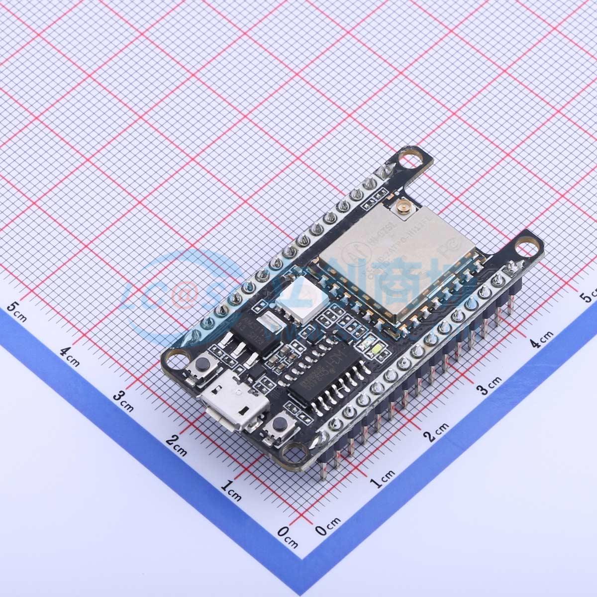 Hi-07SL-Kit实物图