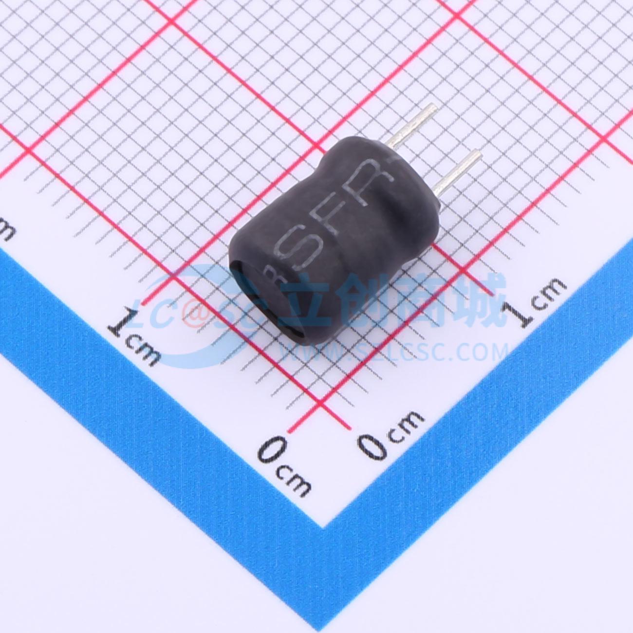 点击查看大图 XR6*8-652K-S实物图