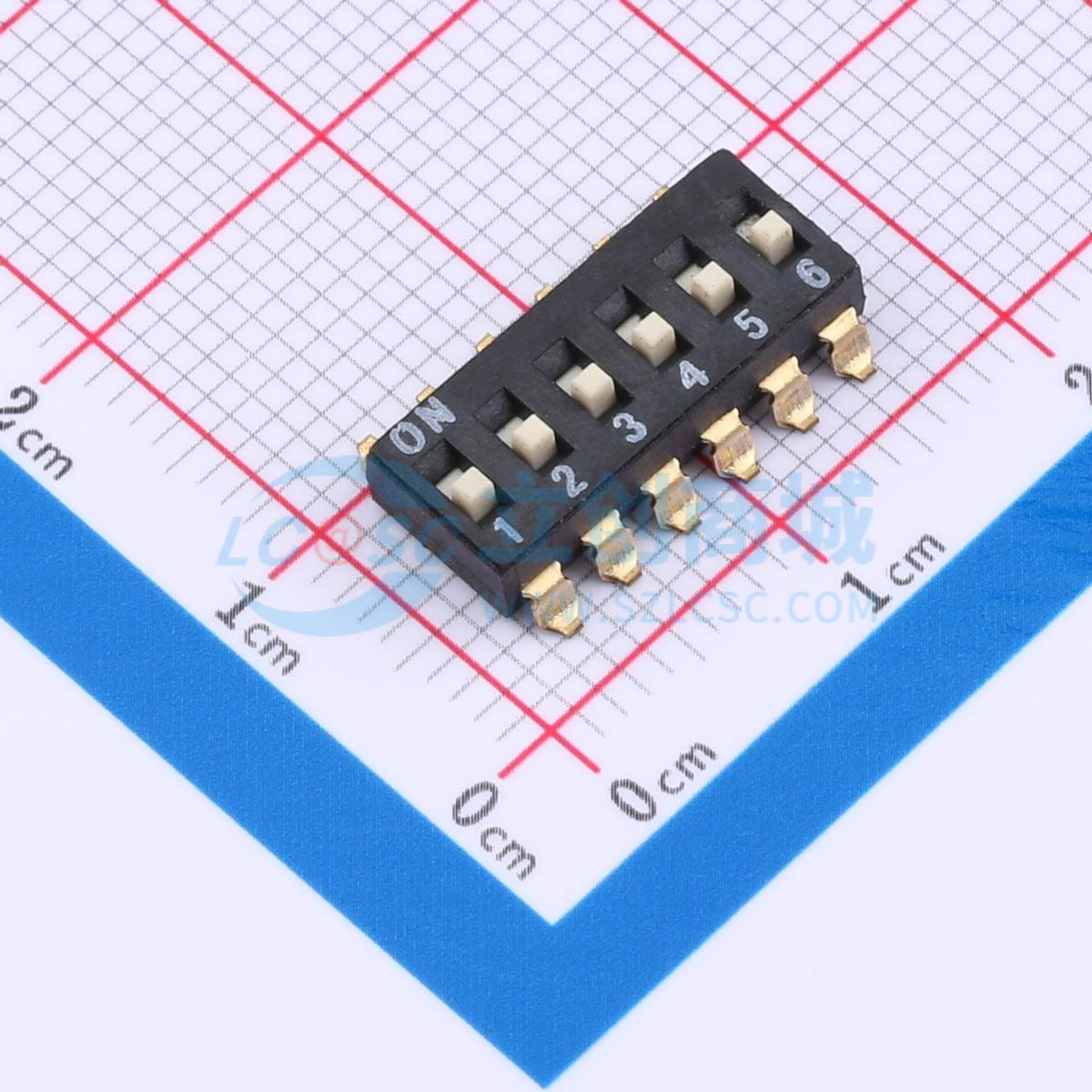 点击查看大图 TSD106EZ实物图