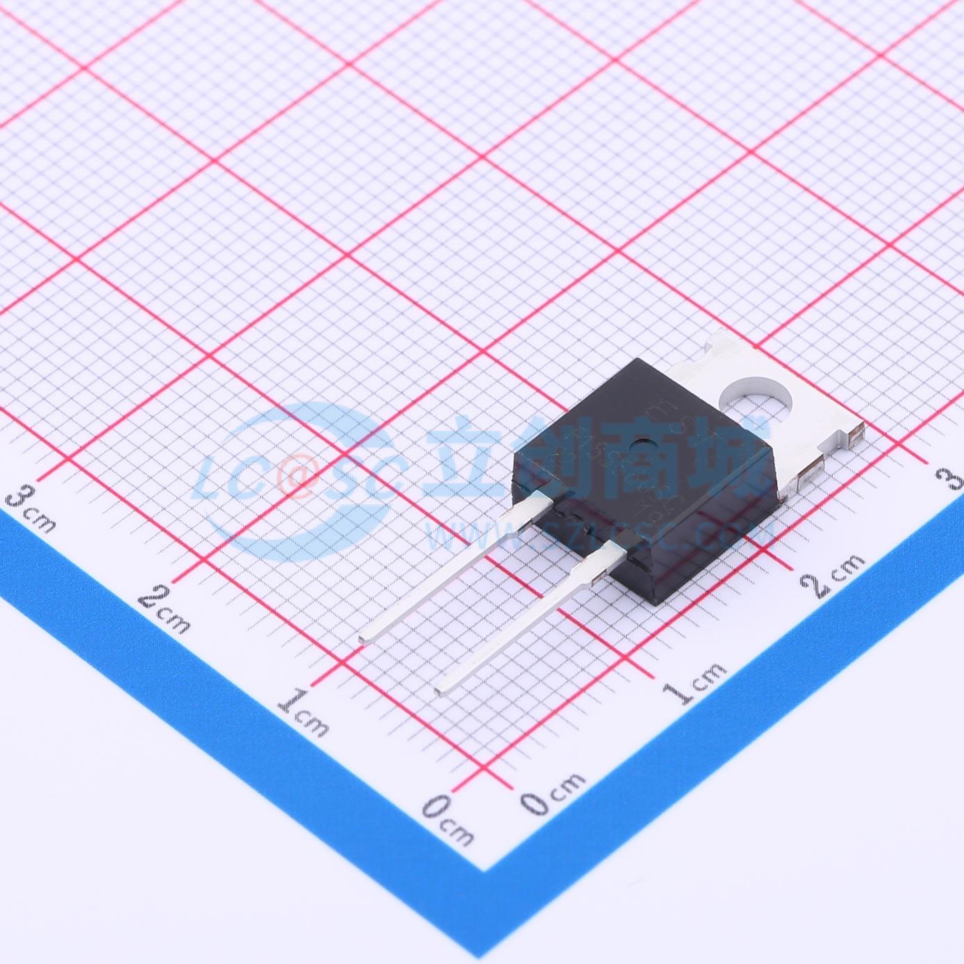 点击查看大图 ESTF15SS60SC实物图