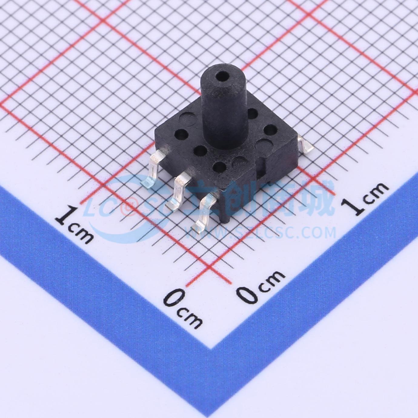 GZP160-010S实物图