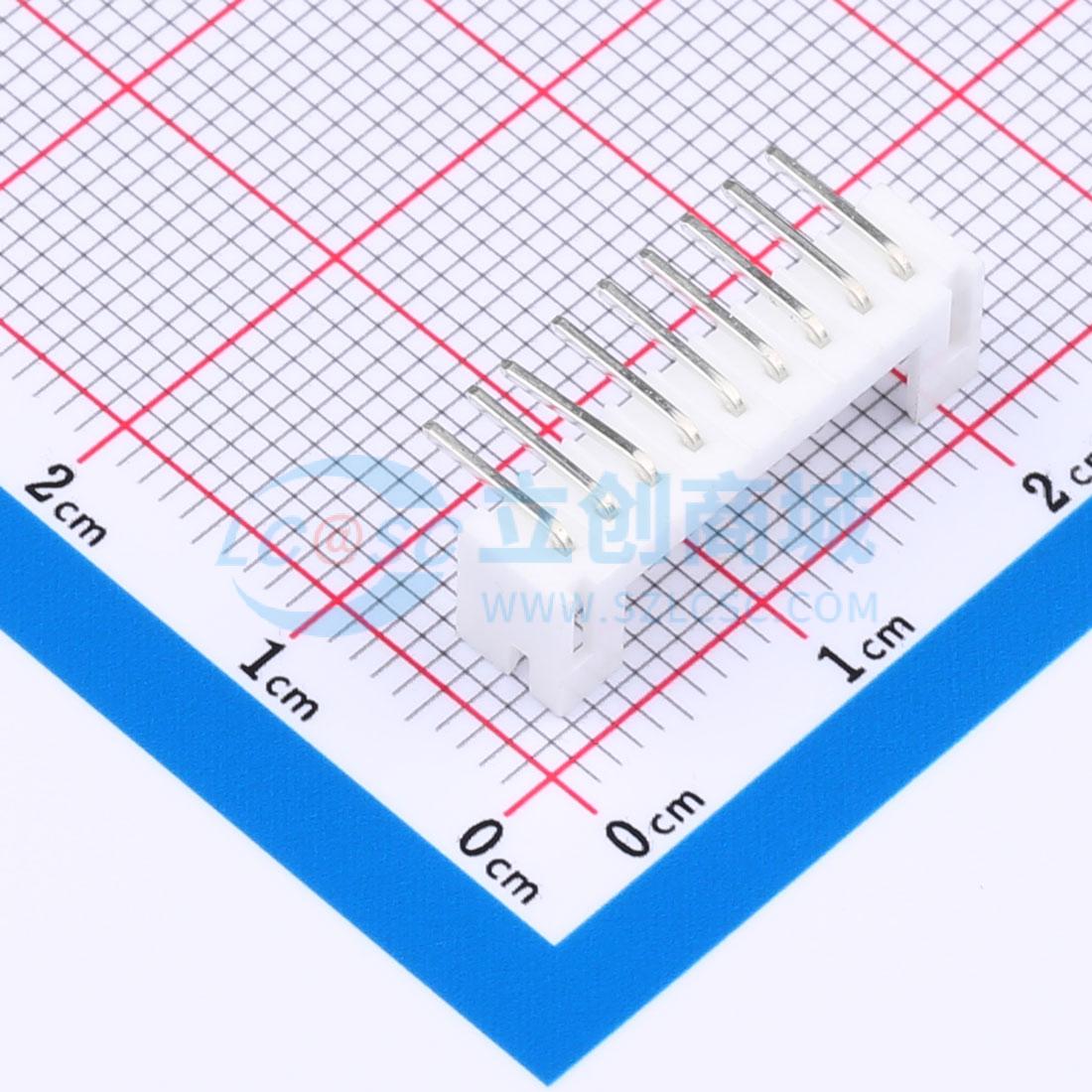 WAFER-PH2.0-9PWZ商品缩略图