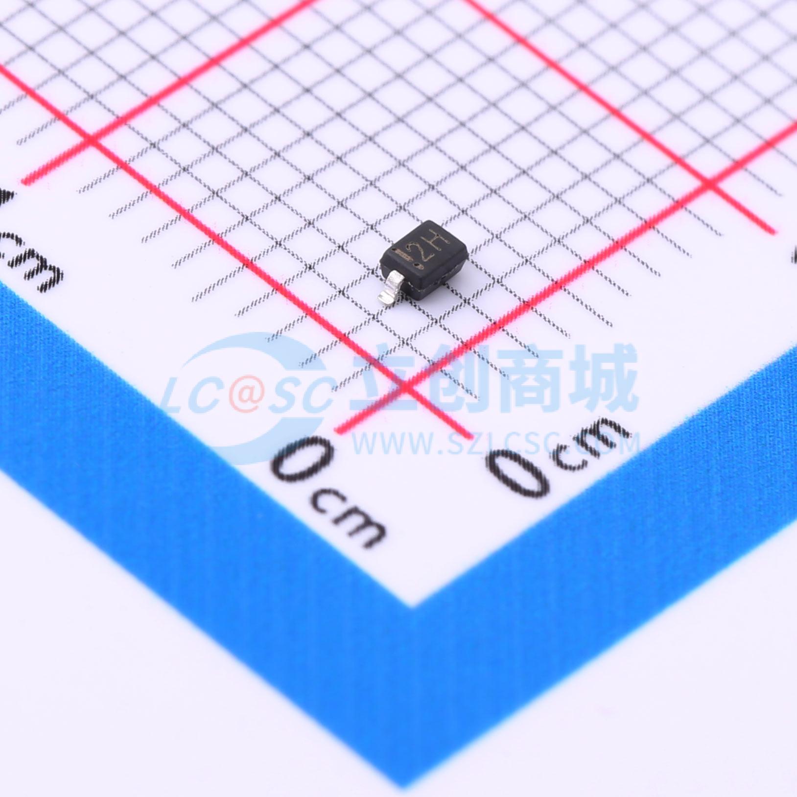 点击查看大图 MM3Z16实物图