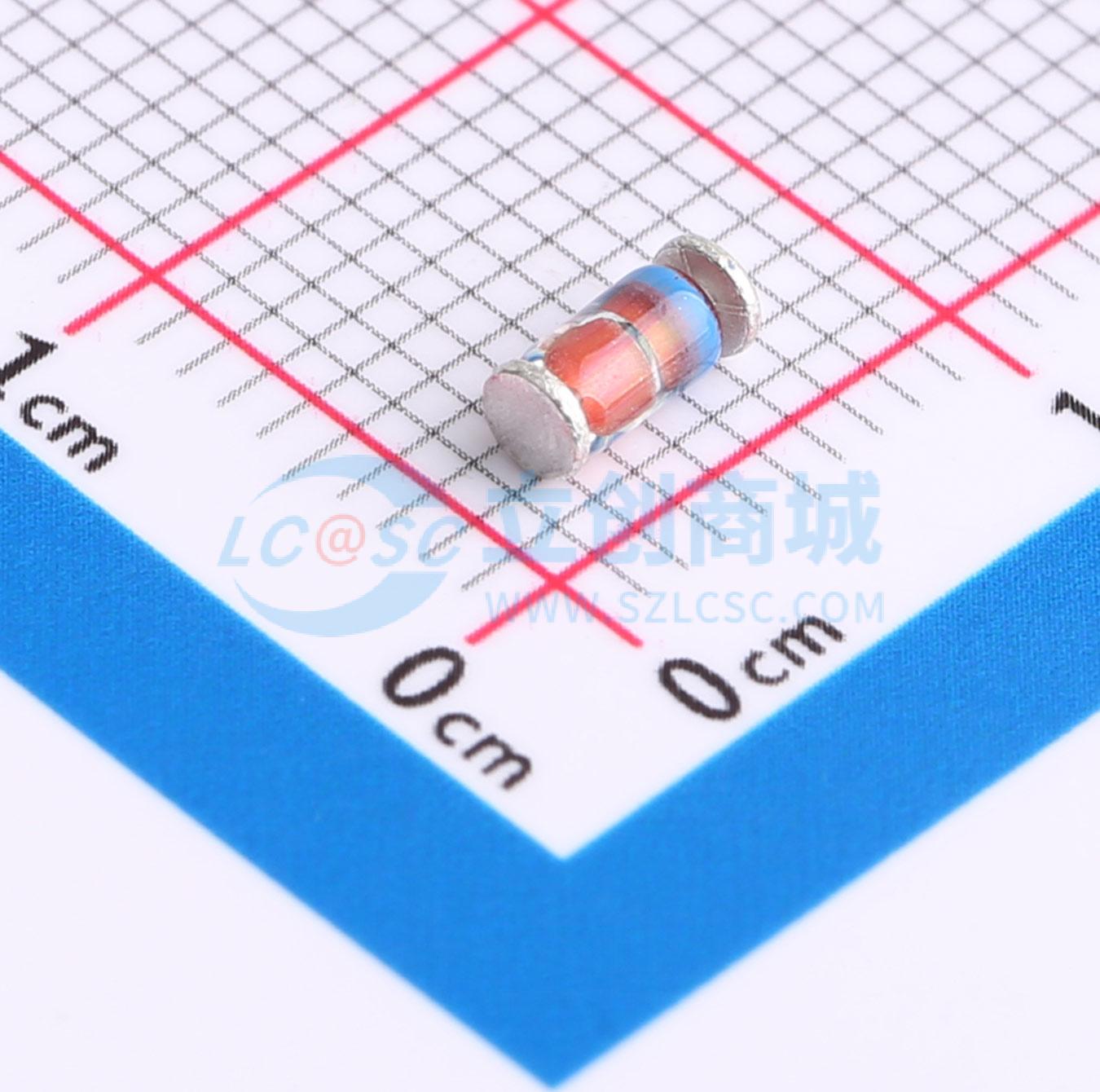 点击查看大图 ZM4735A实物图