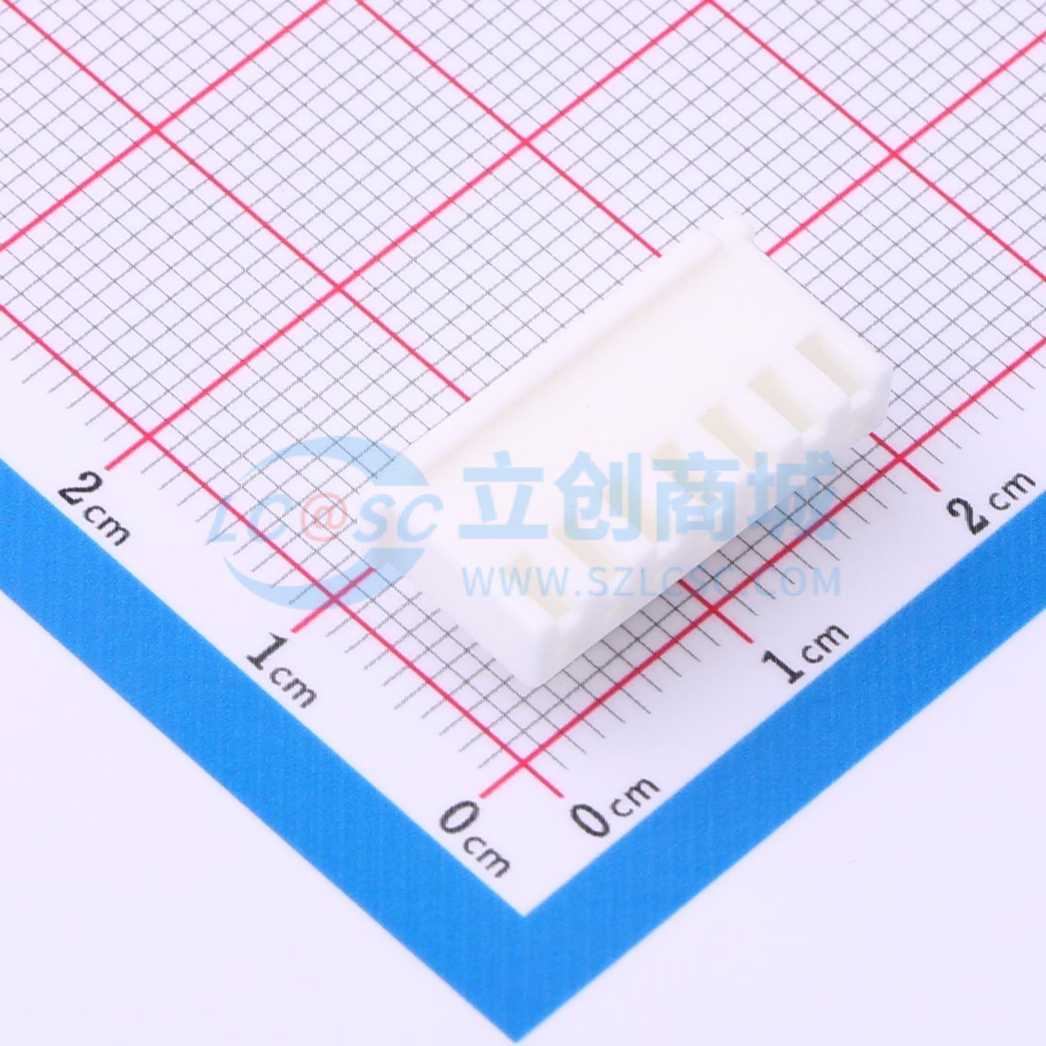 WAFER-HA2.54-7PJK商品缩略图