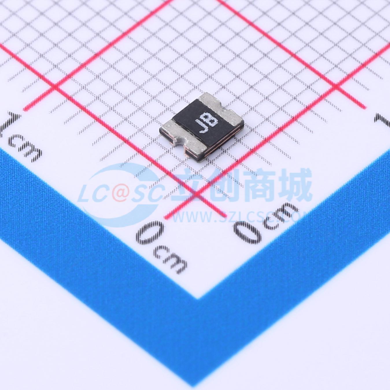 JK-SMD1210-030-24实物图