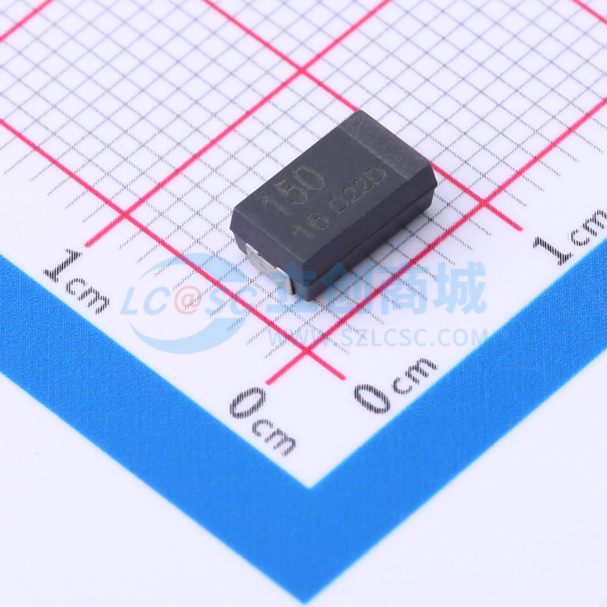 点击查看大图 MPD151M1CD28040R实物图